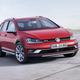 Illustration for article titled The 2015 Volkswagen Alltrack Is The Best Golf For The Family Yet